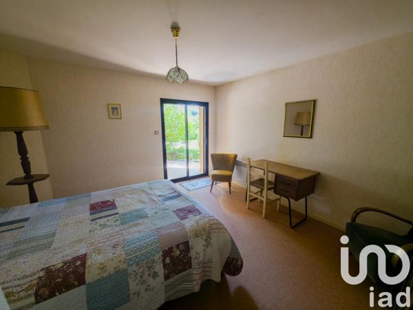 Maison à vendre 5 pièces 192 m² Montrabé