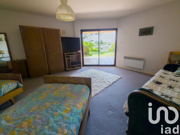 Maison à vendre 5 pièces 192 m² Montrabé