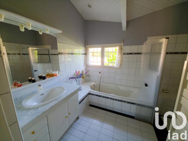 Maison à vendre 5 pièces 192 m² Montrabé