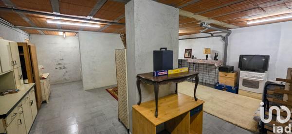 Maison à vendre 5 pièces 192 m² Montrabé