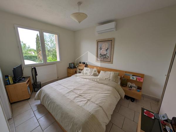 Maison à vendre individuelle à 10 min de Montpon-Ménestérol 6 pièces 126,45 m2
