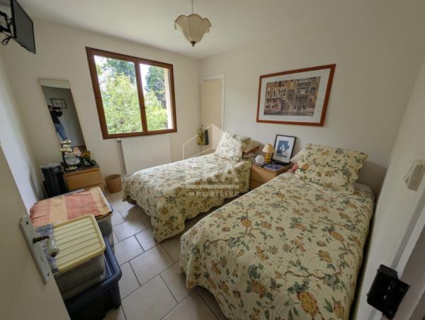 Maison à vendre individuelle à 10 min de Montpon-Ménestérol 6 pièces 126,45 m2