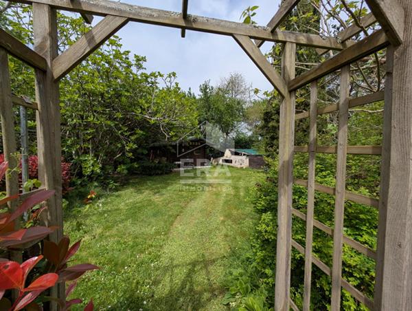 Maison à vendre individuelle à 10 min de Montpon-Ménestérol 6 pièces 126,45 m2