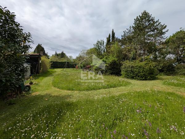 Maison à vendre individuelle à 10 min de Montpon-Ménestérol 6 pièces 126,45 m2