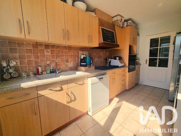 Location appartement 4 pièces 11,42 m² Saint-Martin-d'Hères