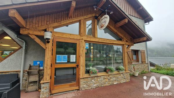 Boulangerie à vendre 170 m² Le Haut-Bréda