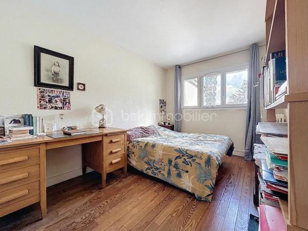 Appartement de 60 m²