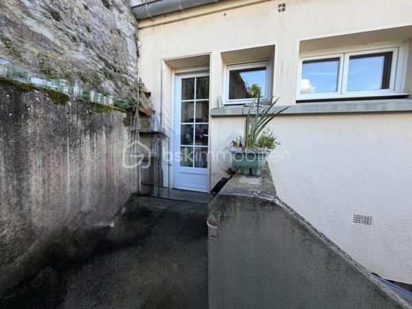 Appartement de 60 m²