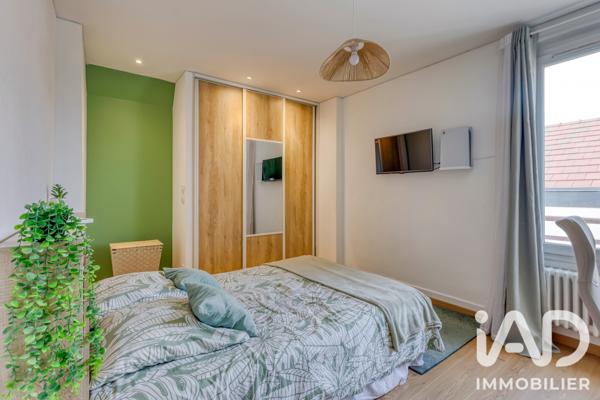 Maison à vendre 8 pièces 171 m² Le Pont-de-Claix