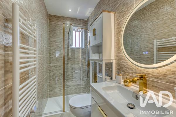Maison à vendre 8 pièces 171 m² Le Pont-de-Claix