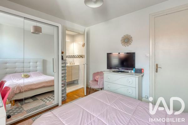 Maison à vendre 8 pièces 171 m² Le Pont-de-Claix
