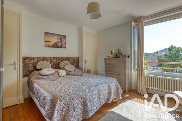Maison à vendre 8 pièces 171 m² Le Pont-de-Claix
