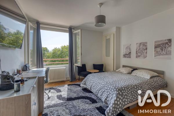 Maison à vendre 8 pièces 171 m² Le Pont-de-Claix