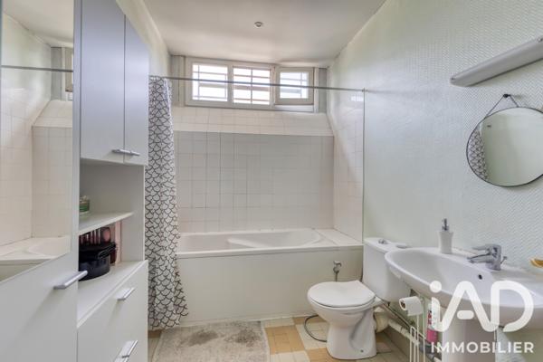 Maison à vendre 8 pièces 171 m² Le Pont-de-Claix
