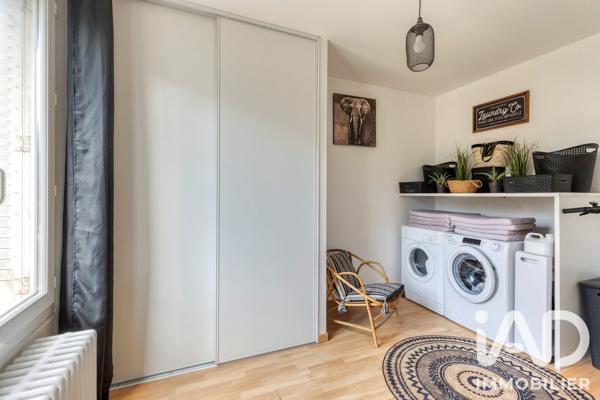 Maison à vendre 8 pièces 171 m² Le Pont-de-Claix