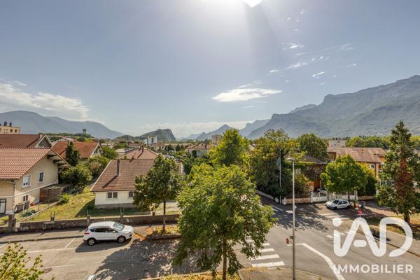Maison à vendre 8 pièces 171 m² Le Pont-de-Claix