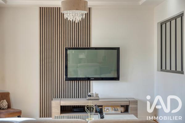 Maison à vendre 8 pièces 171 m² Le Pont-de-Claix