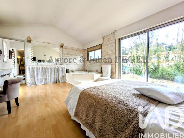 Maison à vendre 6 pièces 193,9 m² Collioure