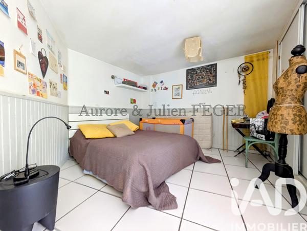 Maison à vendre 6 pièces 193,9 m² Collioure