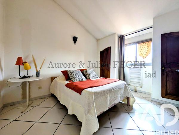 Maison à vendre 6 pièces 193,9 m² Collioure