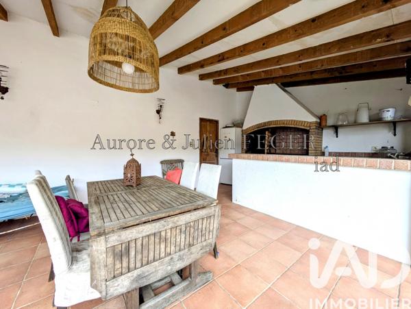 Maison à vendre 6 pièces 193,9 m² Collioure
