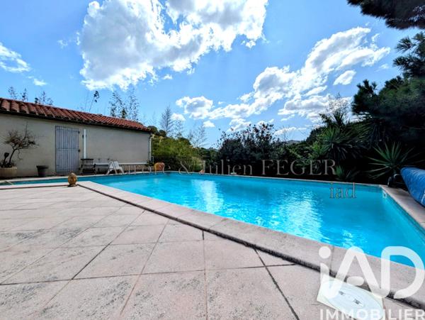 Maison à vendre 6 pièces 193,9 m² Collioure