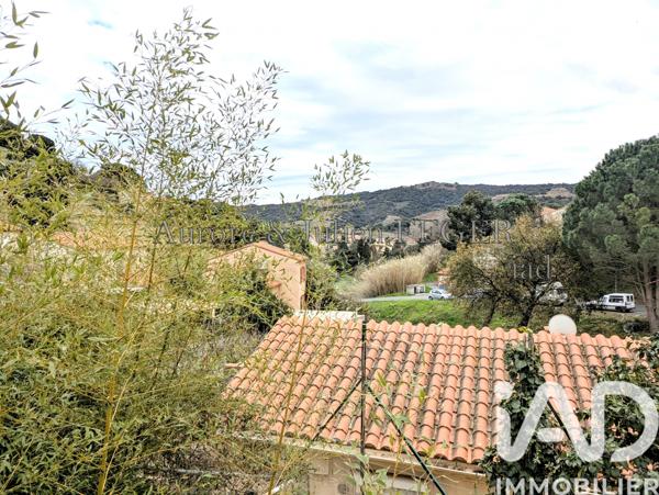 Maison à vendre 6 pièces 193,9 m² Collioure