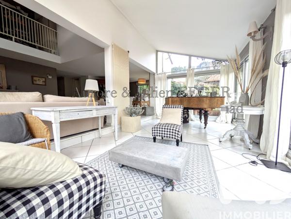 Maison à vendre 6 pièces 193,9 m² Collioure