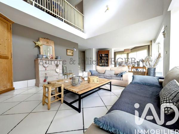 Maison à vendre 6 pièces 193,9 m² Collioure