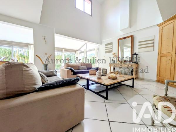Maison à vendre 6 pièces 193,9 m² Collioure