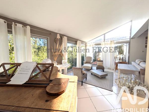 Maison à vendre 6 pièces 193,9 m² Collioure