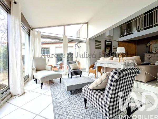 Maison à vendre 6 pièces 193,9 m² Collioure