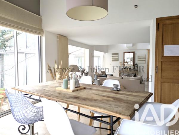 Maison à vendre 6 pièces 193,9 m² Collioure
