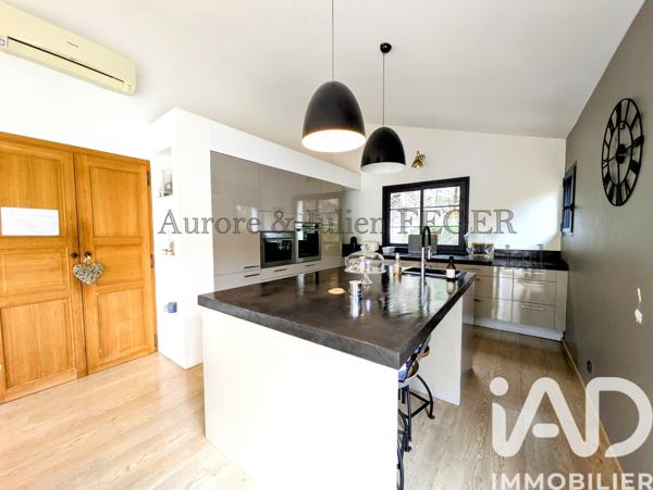 Maison à vendre 6 pièces 193,9 m² Collioure
