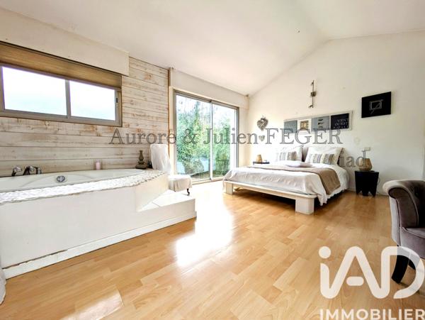 Maison à vendre 6 pièces 193,9 m² Collioure