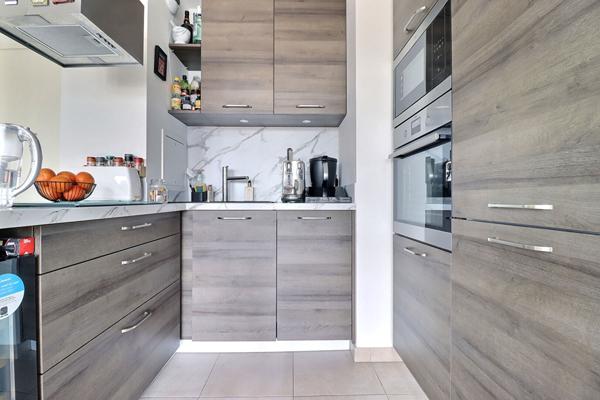 Appartement La Garenne Colombes 2 pièce(s) 40 m2