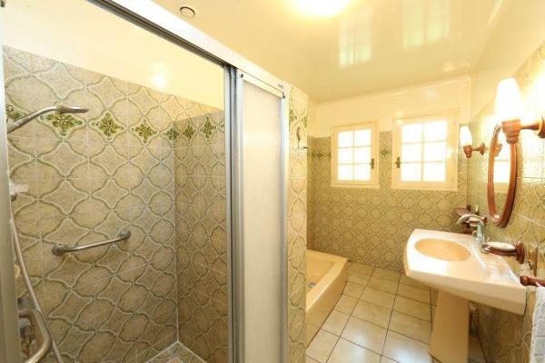 Vente / Maison et grand terrain