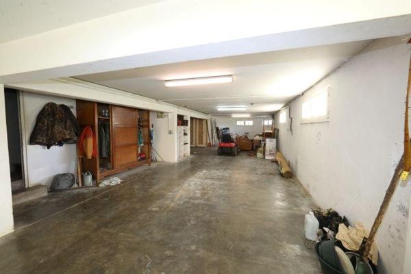 Vente / Maison et grand terrain