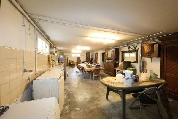 Vente / Maison et grand terrain