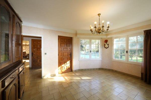 Vente / Maison et grand terrain