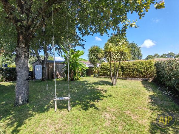 Vente maison Gujan Mestras : 569 970 € - AJP ACTEA La Hume