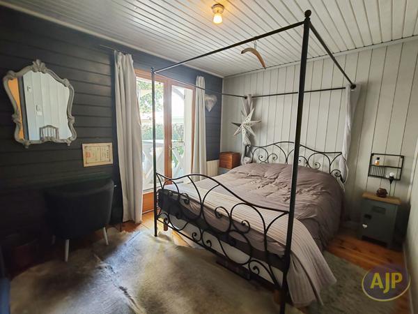 Vente maison Gujan Mestras : 569 970 € - AJP ACTEA La Hume