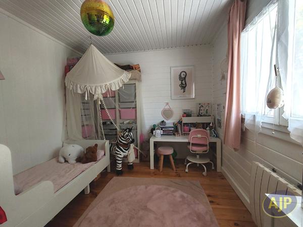 Vente maison Gujan Mestras : 569 970 € - AJP ACTEA La Hume