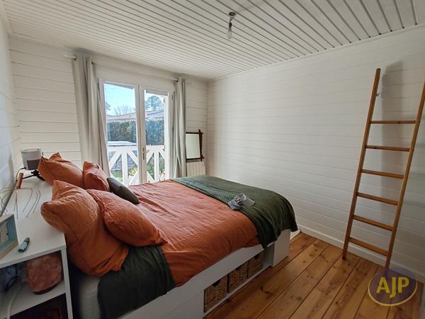 Vente maison Gujan Mestras : 569 970 € - AJP ACTEA La Hume