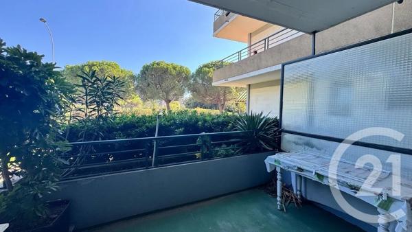 Appartement F1 Bis à vendre  2 pièces - 47,04 m 2   LA GARDE  - 83