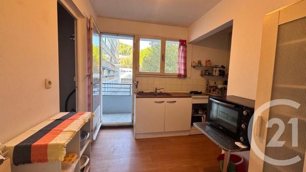 Appartement F1 Bis à vendre  2 pièces - 47,04 m 2   LA GARDE  - 83