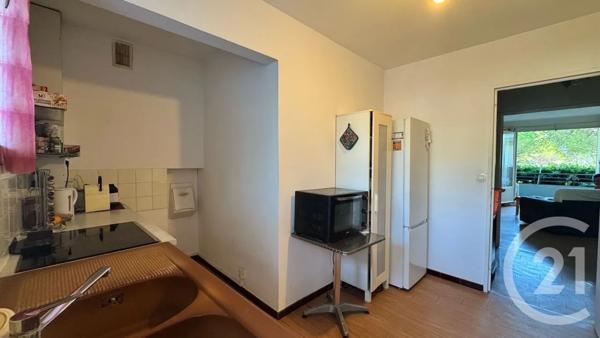 Appartement F1 Bis à vendre  2 pièces - 47,04 m 2   LA GARDE  - 83