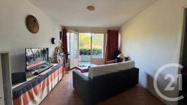 Appartement F1 Bis à vendre  2 pièces - 47,04 m 2   LA GARDE  - 83