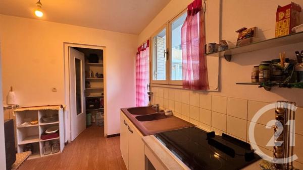 Appartement F1 Bis à vendre  2 pièces - 47,04 m 2   LA GARDE  - 83