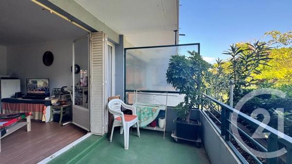 Appartement F1 Bis à vendre  2 pièces - 47,04 m 2   LA GARDE  - 83